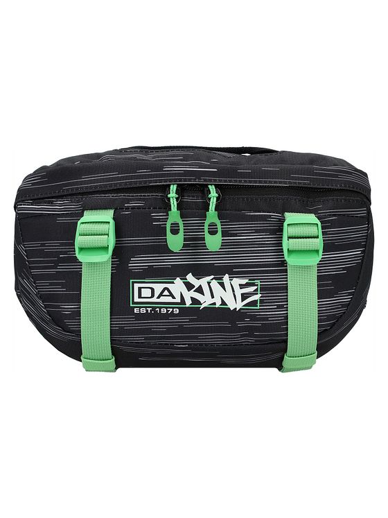 Dakine Hot Laps 1 Bæltetaske 17 cm