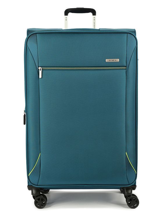 Samsonite Base Breeze 4 hjul Trolley 78 cm med strækfold