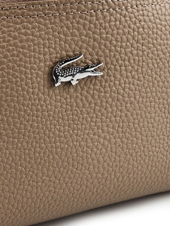 Lacoste Anna Crossbody-väska 19 cm
