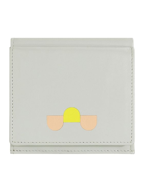 DuDu Pung i læder 9,5 cm