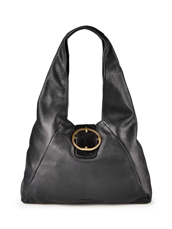 Harbour 2nd Just Pure Skuldertaske Læder 57 cm