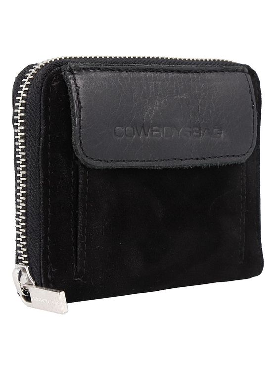 Cowboysbag Wallet Calmar Pung Læder 12.5 cm