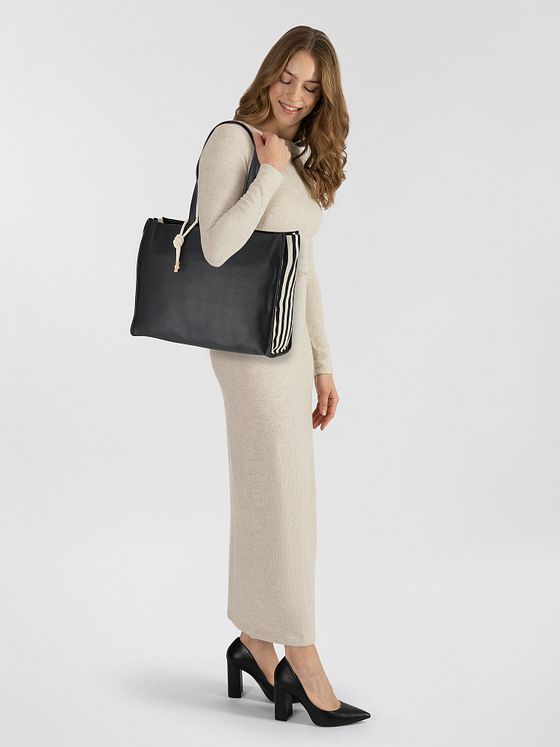 Tom Tailor Kama Shopper-taske 39 cm