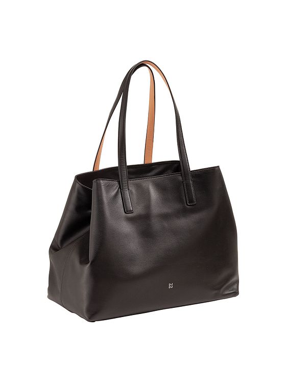 DuDu Pauline Shopper-taske Læder 36 cm