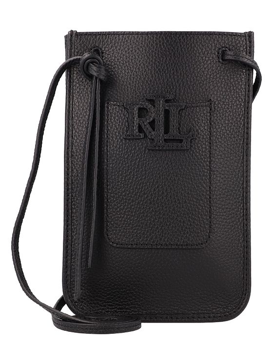 Lauren Ralph Lauren Cameryn Mobil-etui Læder 13 cm