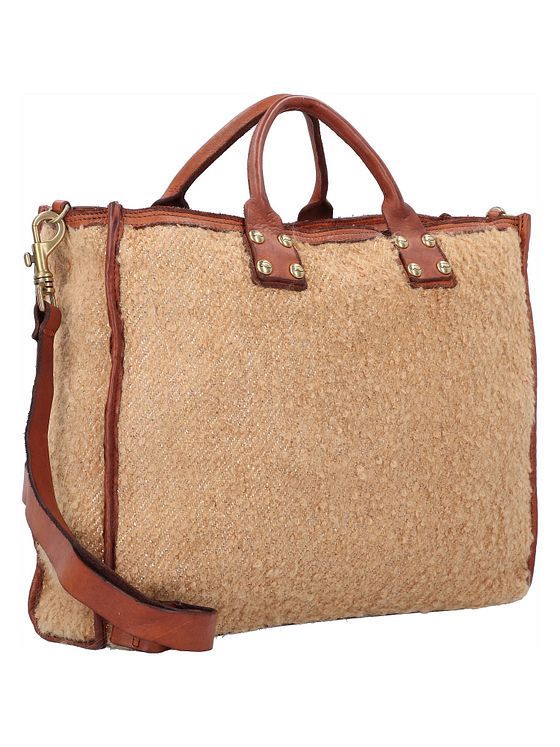 Campomaggi Håndtaske 40 cm