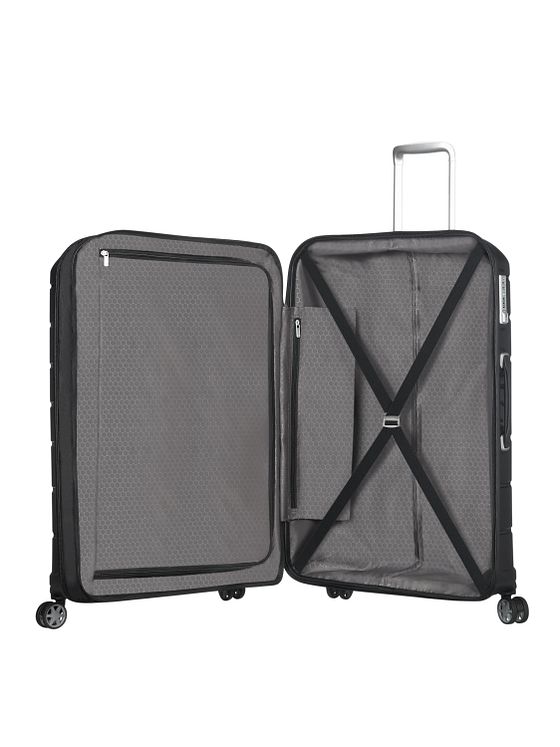 Samsonite Flux 4-pyöräinen vaunu 75 cm