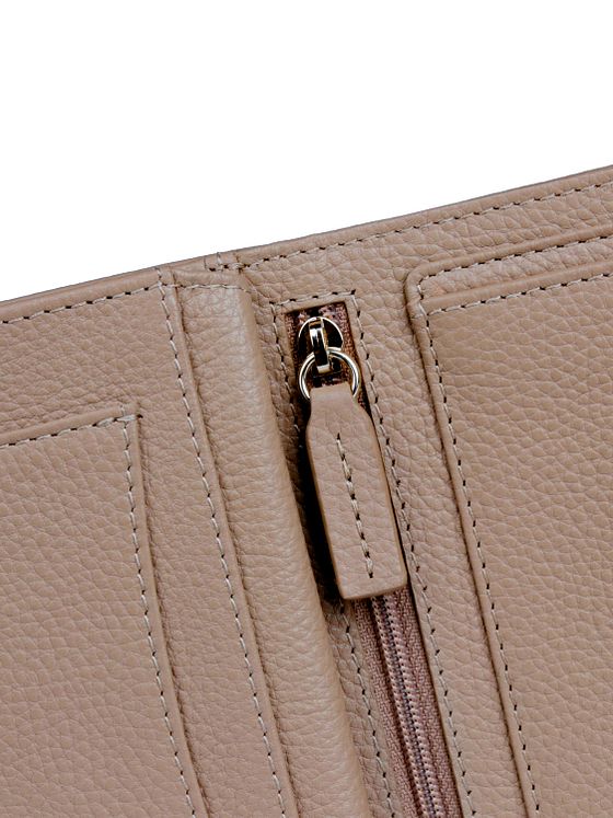 bugatti Emilia Pung RFID-beskyttelse Læder 14 cm bugatti Emilia Pung RFID-beskyttelse Læder 14 cm