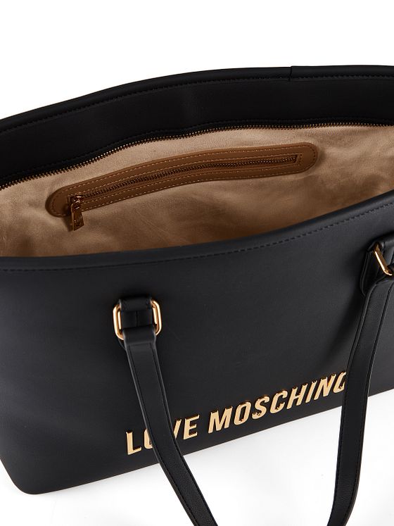 Love Moschino Bold Love Shopper-taske 38 cm