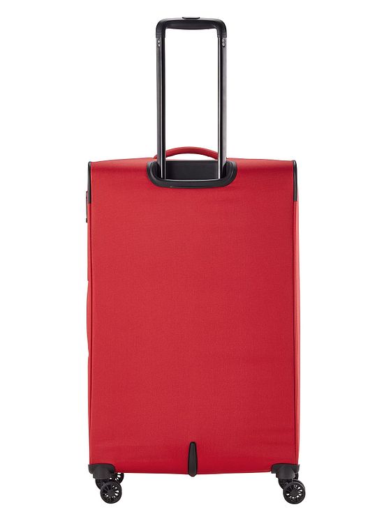 Travelite Chios 4 hjul Trolley L 78 cm med strækfold Travelite Chios 4 hjul Trolley L 78 cm med strækfold