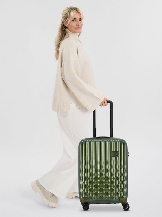 Pack Easy Flow 4 hjul Kabinetrolley S 52 cm