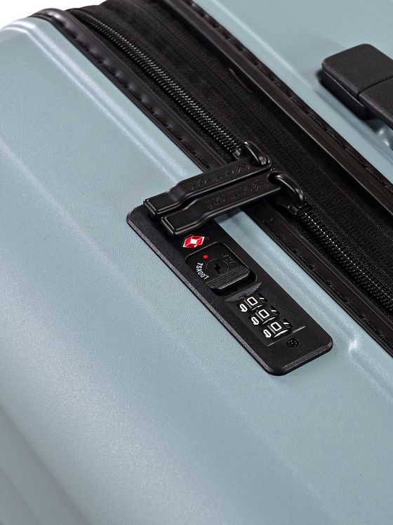 Eminent Dandelion 4 kolečka Vozík 61 cm s roztažitelným záhybem