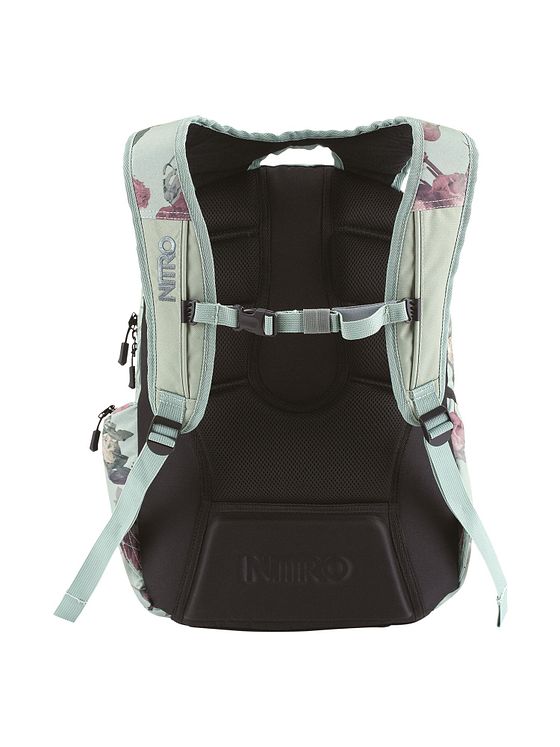 NITRO Daypack Hero rygsæk 52 cm rum til bærbar computer