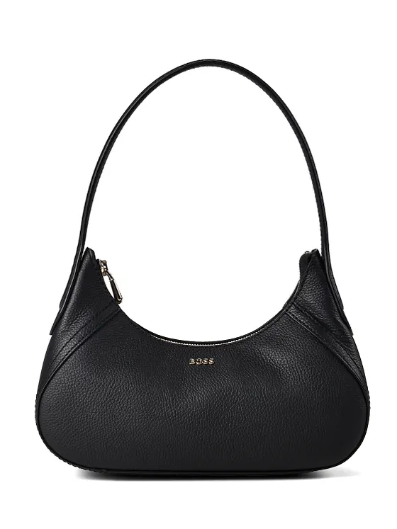 Boss Lenah Olkalaukku Nahka 26 cm Boss Lenah Olkalaukku Nahka 26 cm