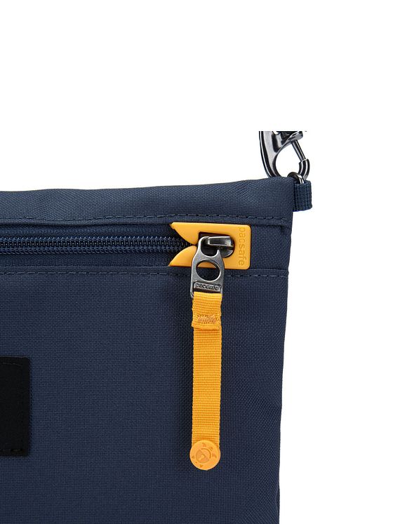 Pacsafe Pacsafe Go Skuldertaske RFID-beskyttelse 24 cm