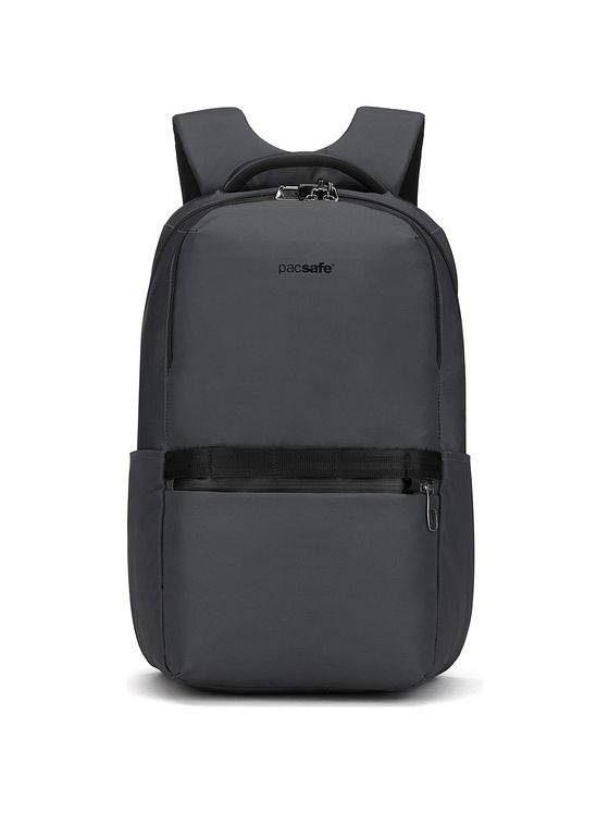 Pacsafe Metrosafe X 25L rygsæk RFID 48 cm rum til bærbar computer