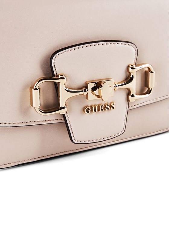 Guess Janie Skuldertaske 21 cm