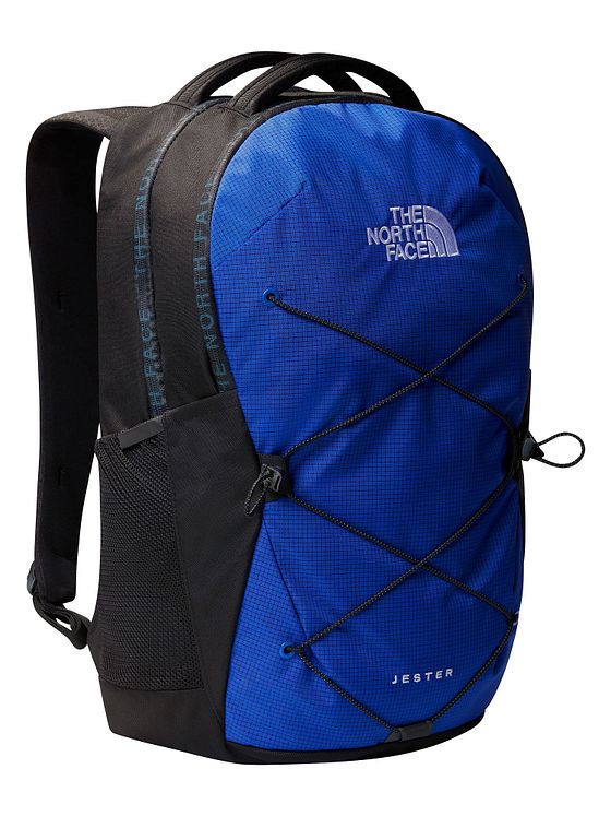 The North Face Jester-rygsæk 46 cm med rum til bærbar computer The North Face Jester-rygsæk 46 cm med rum til bærbar computer