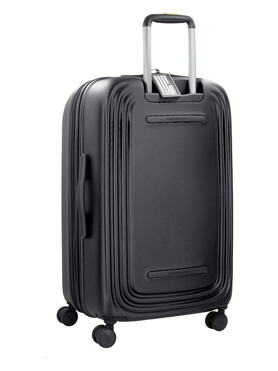Mandarina Duck Logoduck 4-hjulet trolley 69 cm