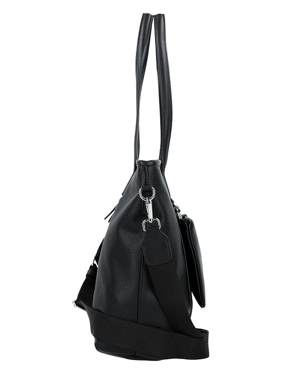 Tom Tailor Jamila Shopper-taske 43.5 cm Tom Tailor Jamila Shopper-taske 43.5 cm