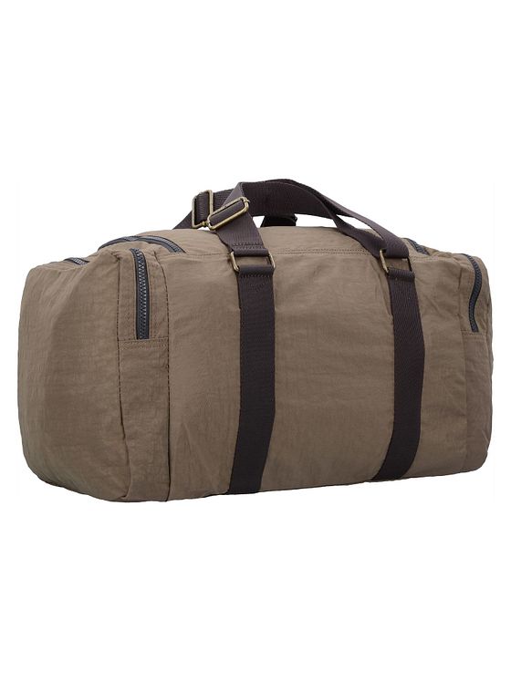 camel active Journey Weekender rejsetaske 36 cm camel active Journey Weekender rejsetaske 36 cm