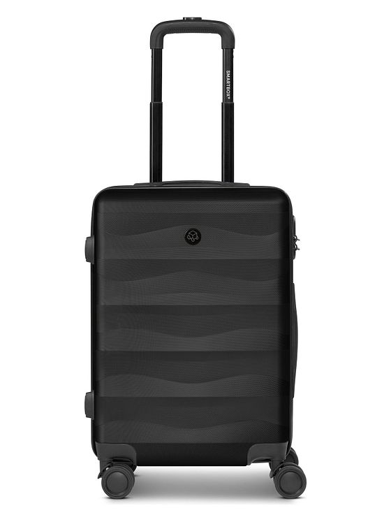 Smartbox Edition 03 4 hjul Kabinetrolley 55 cm Smartbox Edition 03 4 hjul Kabinetrolley 55 cm