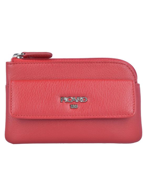 Picard Bingo-nøgleetui i læder 13 cm