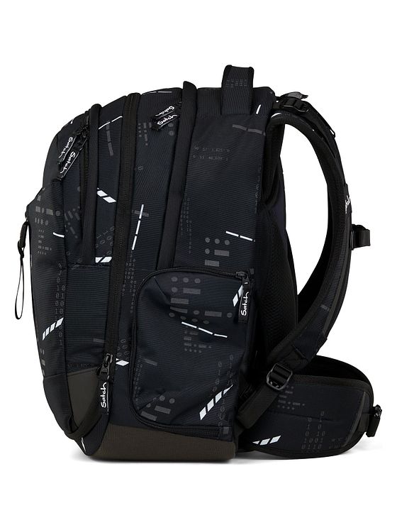 satch Match Skoletaske 45 cm