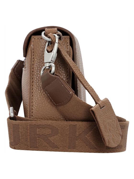 Burkely Always Ava Skuldertaske Læder 21 cm