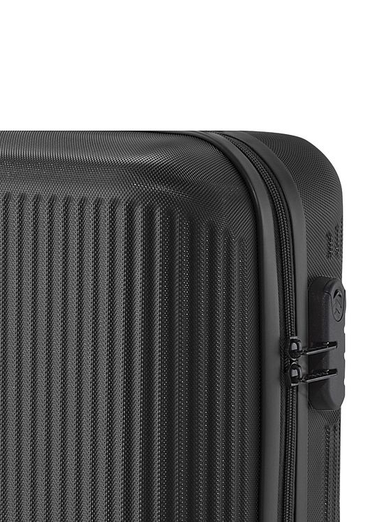 Travelite Bali 4 kolečka Kabinkový kufr S 55 cm