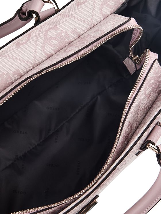 Guess Berta Shopper-laukku 41 cm Kannettavan tietokoneen tasku Guess Berta Shopper-laukku 41 cm Kannettavan tietokoneen tasku