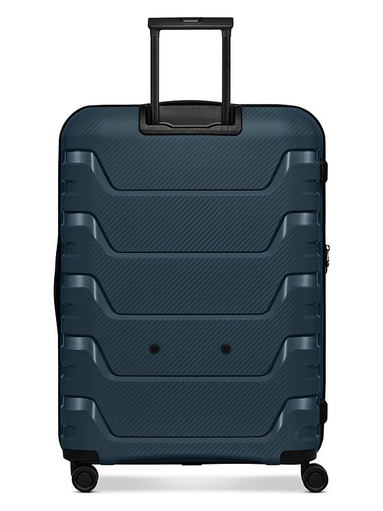 Smartbox Edition 01 4 kolečka Vozík 76 cm s roztažitelným záhybem