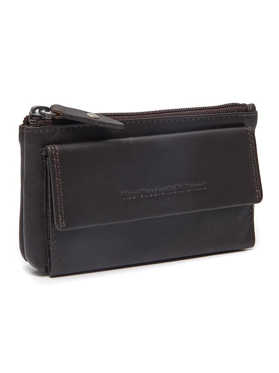 The Chesterfield Brand Torano Pouzdro na klíče Kůže 12 cm