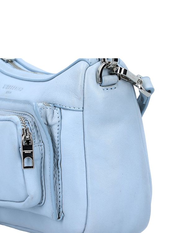 Liebeskind Maia Skuldertaske S Læder 25 cm