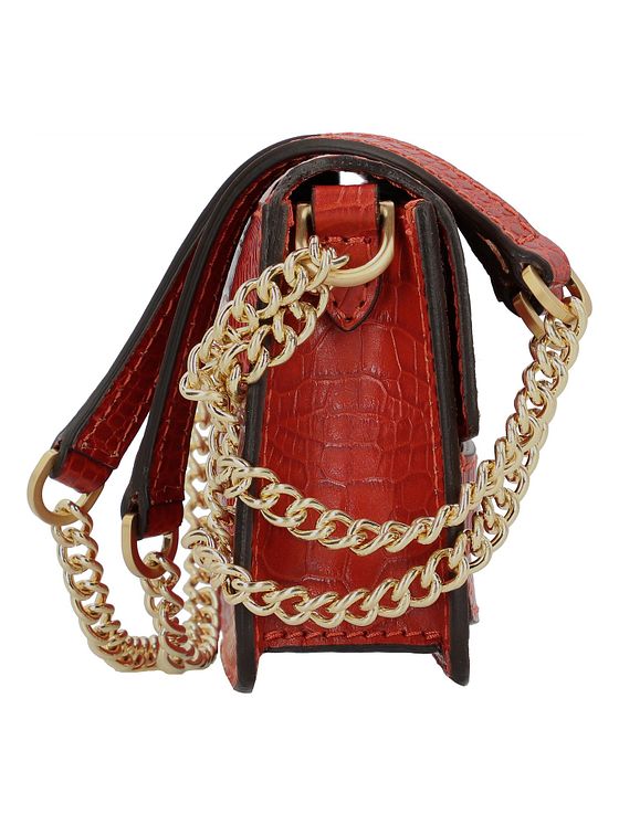 The Bridge Lucrezia Skuldertaske Læder 19 cm