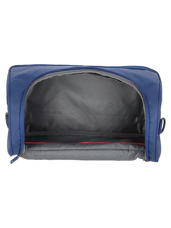Roncato Crosslite Weekender rejsetaske 40 cm Roncato Crosslite Weekender rejsetaske 40 cm