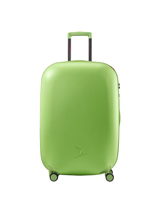 Pack Easy Gen T 4 hjul Trolley 74 cm med strækfold Pack Easy Gen T 4 hjul Trolley 74 cm med strækfold