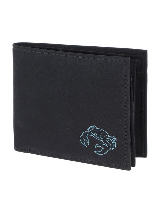 oxmox New Cryptan Pung RFID-beskyttelse 12 cm oxmox New Cryptan Pung RFID-beskyttelse 12 cm