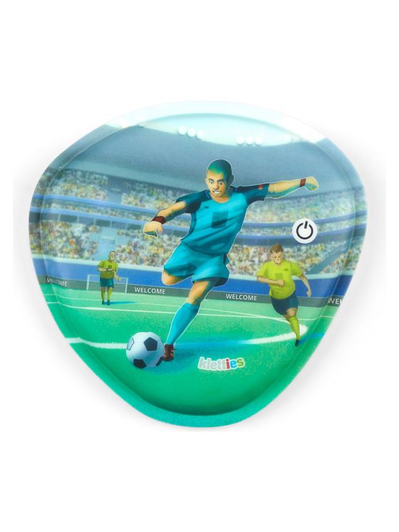 ergobag Blinkie-Klettie ergobag Blinkie-Klettie