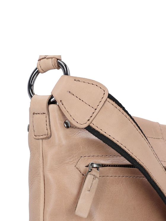 Harold's Caugio Skuldertaske Læder 27 cm