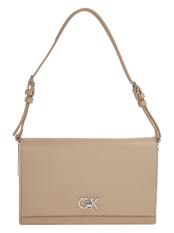 Calvin Klein Re-Lock Skuldertaske 26 cm