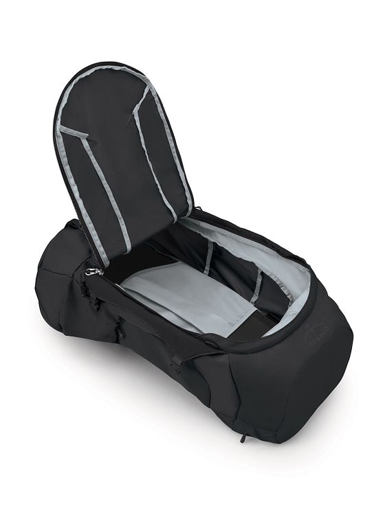 Osprey Farpoint Trek 55 L Trekkingový batoh 72 cm