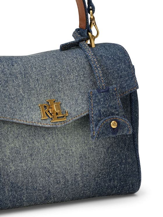 Lauren Ralph Lauren Farrah Håndtaske 23.5 cm Lauren Ralph Lauren Farrah Håndtaske 23.5 cm