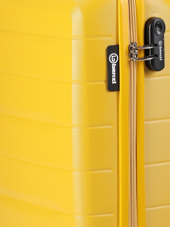 Benzi 5583 4 hjul Kabinetrolley 55 cm