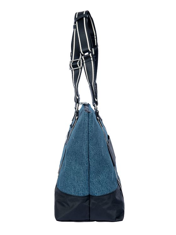 Bric's Bric´s  x Replay Skuldertaske 36 cm