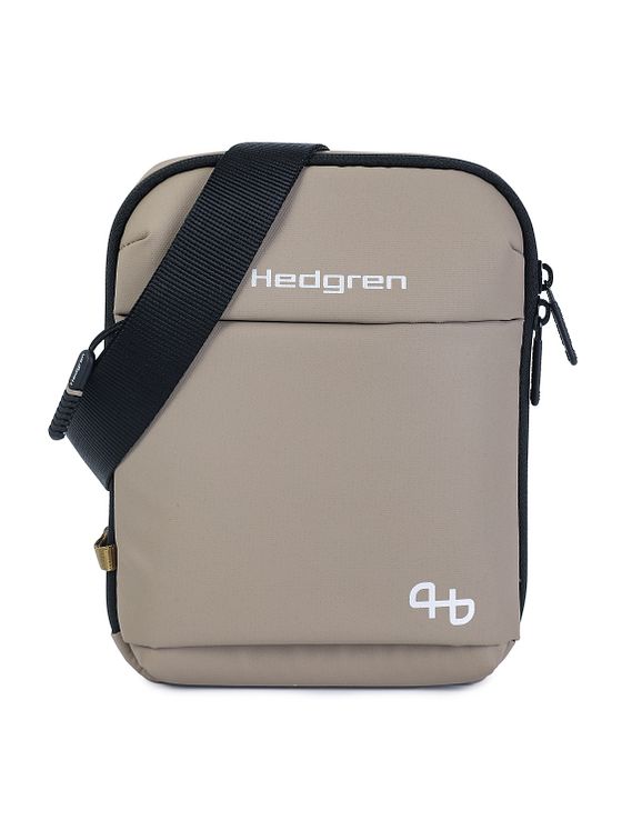 Hedgren Commute Eco Mini bag crossbody-väska RFID-skydd 16.5 cm Hedgren Commute Eco Mini bag crossbody-väska RFID-skydd 16.5 cm
