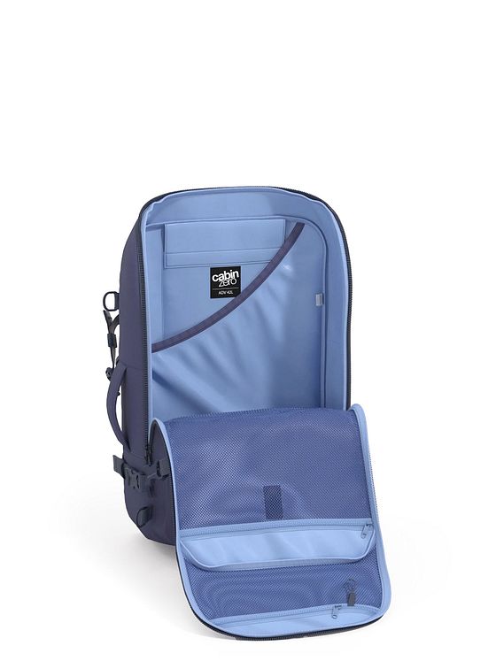 Cabin Zero Adventure Cabin Bag ADV 42L rygsæk 55 cm