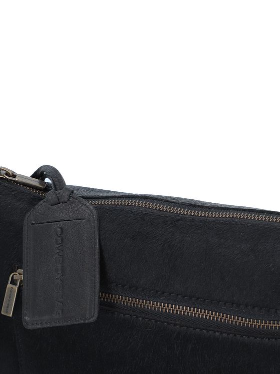 Cowboysbag Bloomfield Skuldertaske Læder 27 cm Cowboysbag Bloomfield Skuldertaske Læder 27 cm