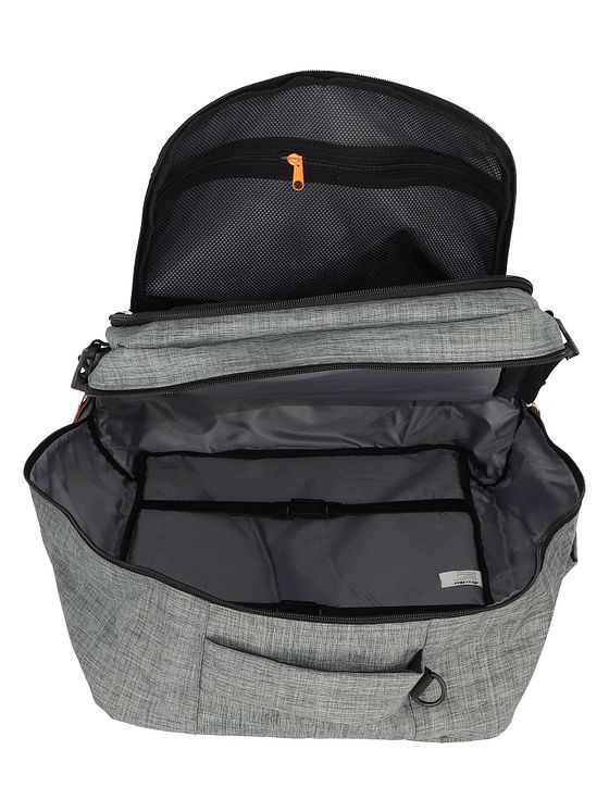 Worldpack Bestway Cabin Pro Daypack 54 cm Laptoprum Worldpack Bestway Cabin Pro Daypack 54 cm Laptoprum