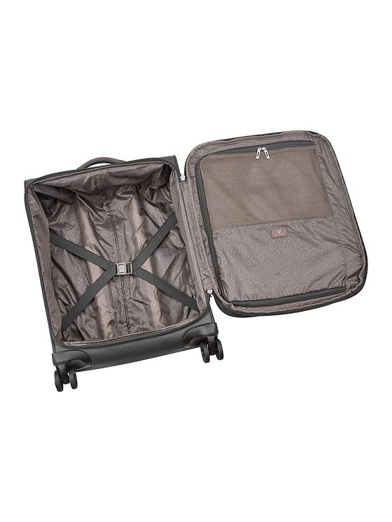 Roncato Sidetrack 4-hjulet kabinevogn 55 cm Roncato Sidetrack 4-hjulet kabinevogn 55 cm